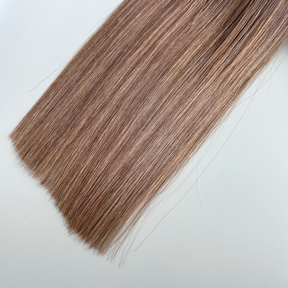 Nano Tip Hair Extensions #4AT4AP6A