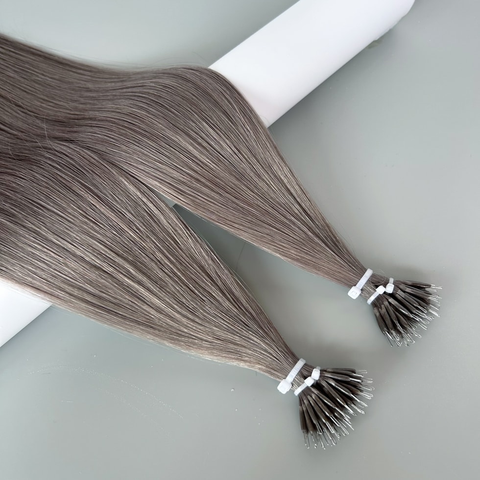 Nano Tip Hair Extensions #16A