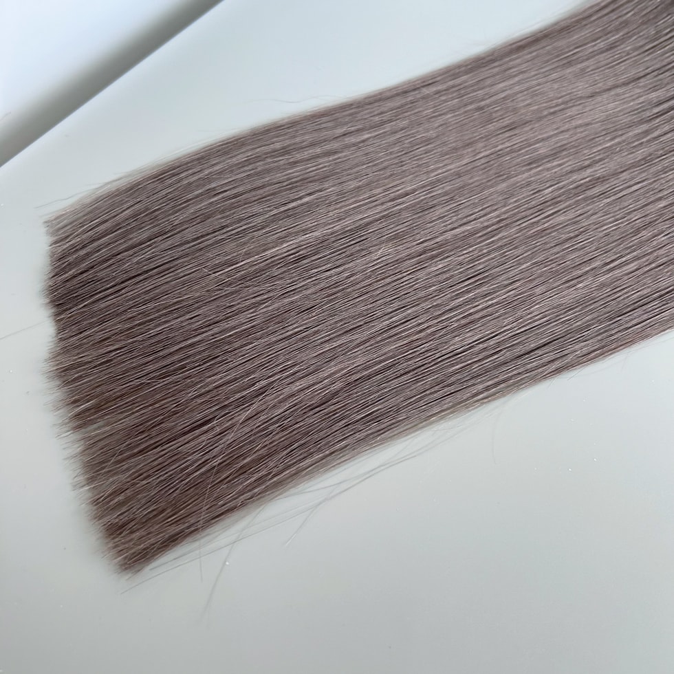 Nano Tip Hair Extensions #16A