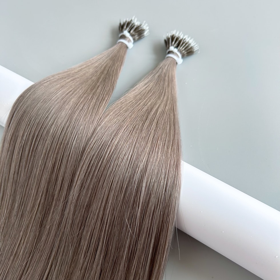 Nano Tip Hair Extensions #16A