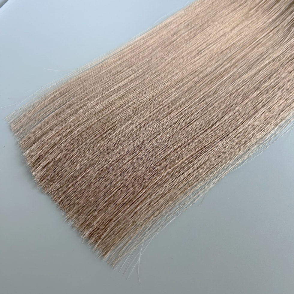 Nano Tip Hair Extensions #18