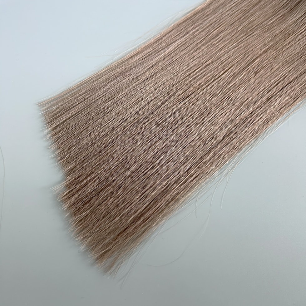 Nano Tip Hair Extensions #18A