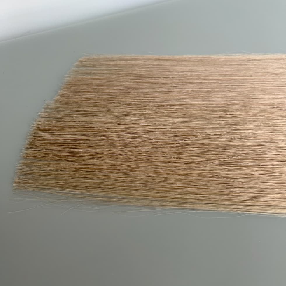 Nano Tip Hair Extensions #20