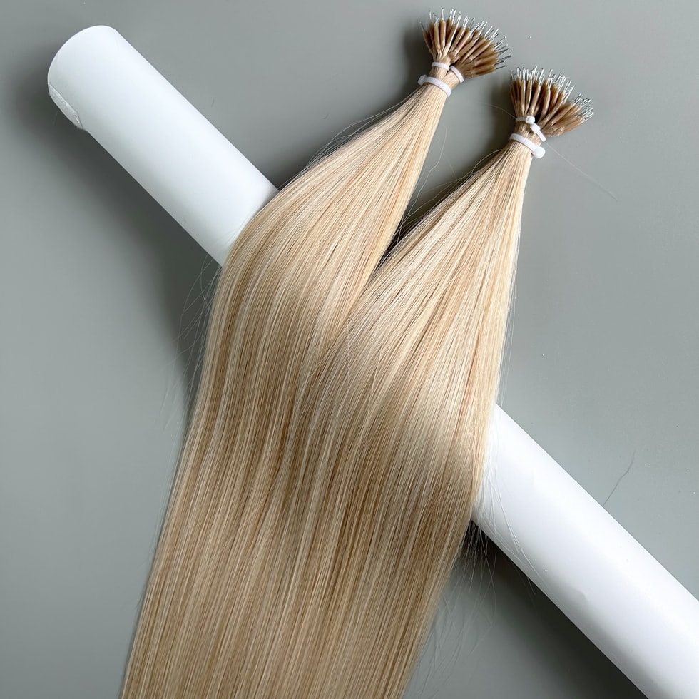 Nano Tip Hair Extensions #20T20P60A