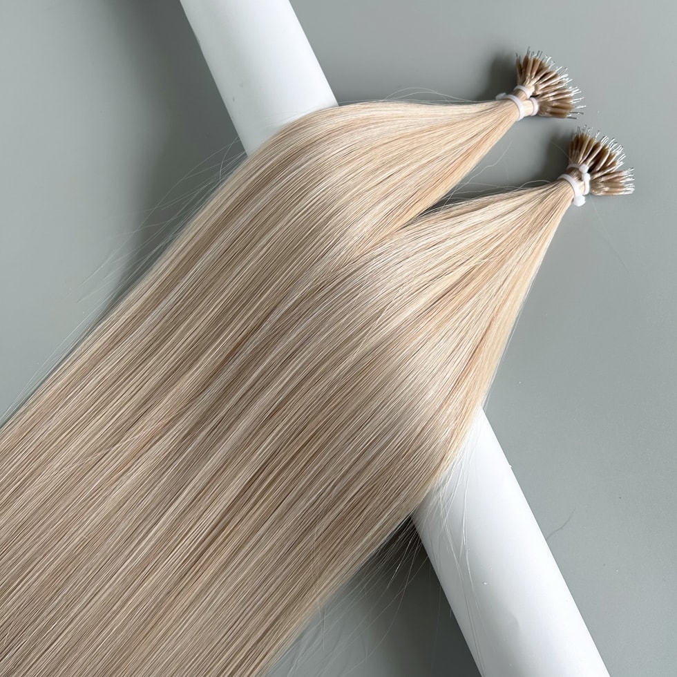 Nano Tip Hair Extensions #20T20P60A