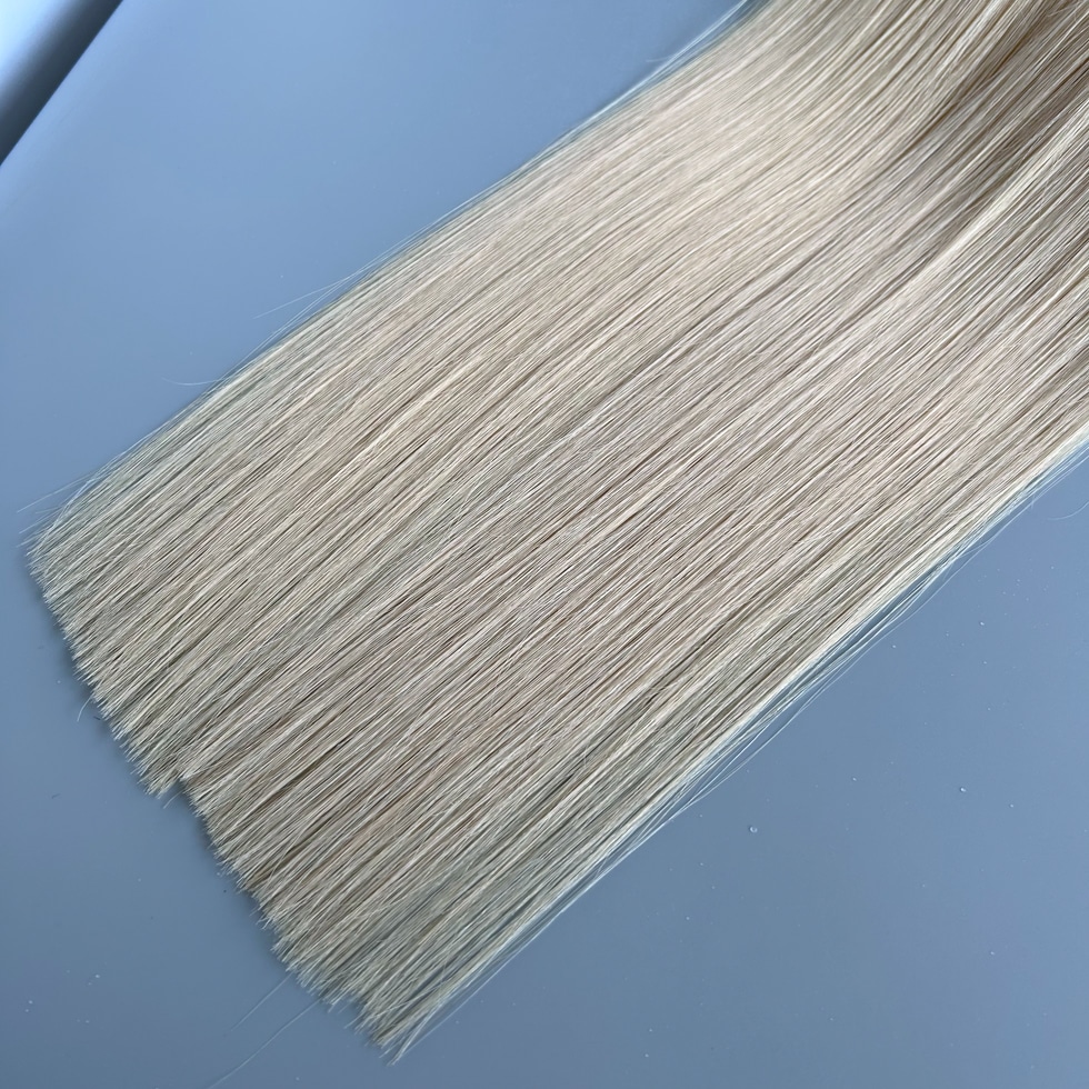 Nano Tip Hair Extensions #22