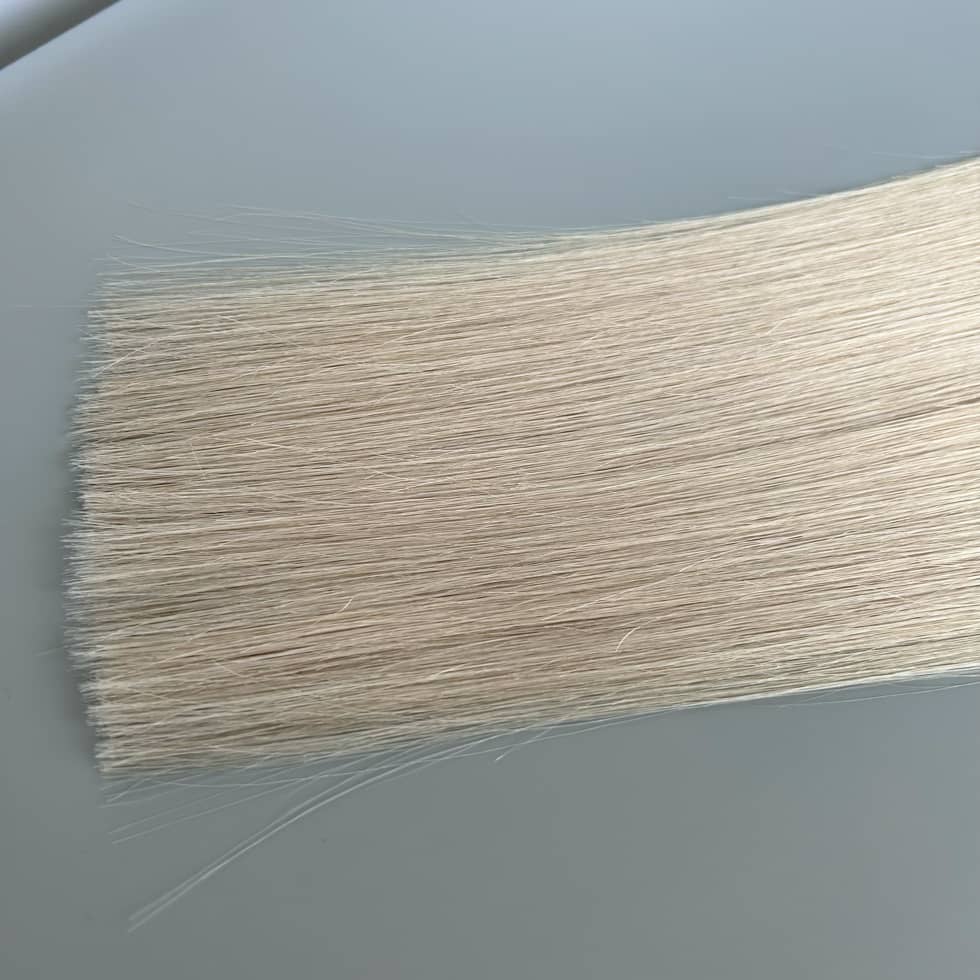 Nano Tip Hair Extensions #60