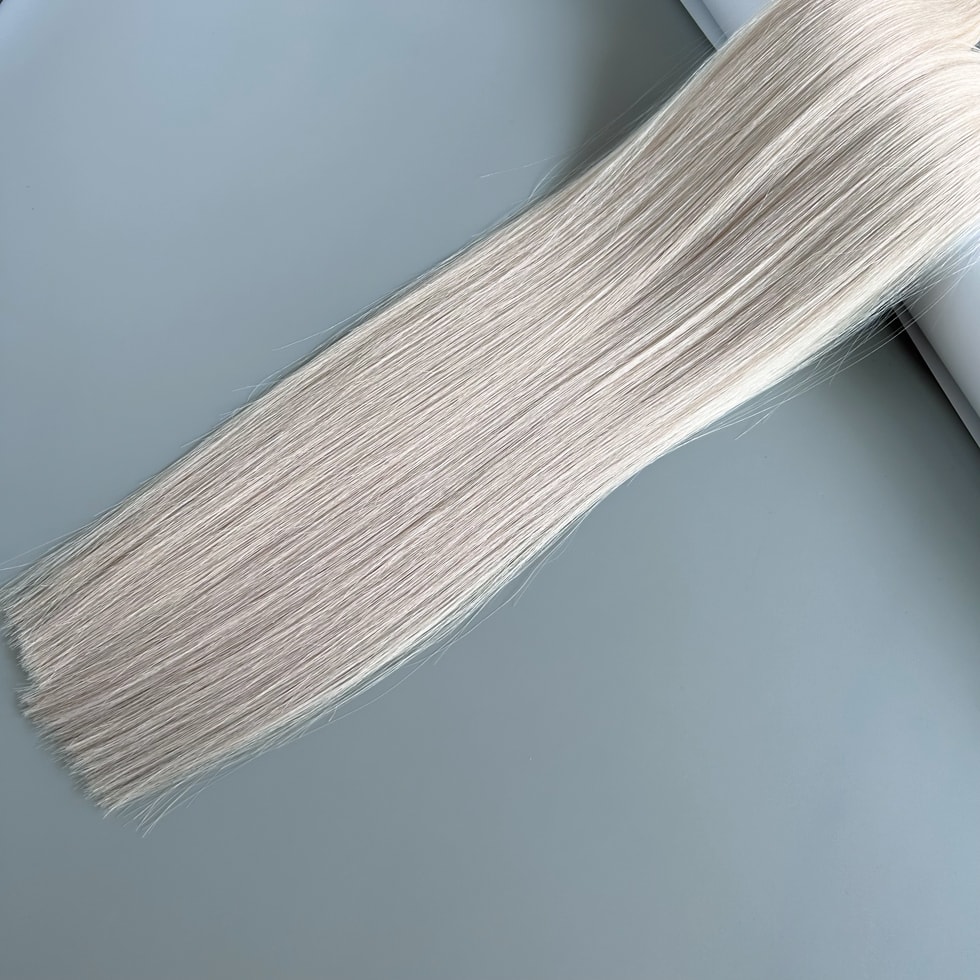 Nano Tip Hair Extensions #60A