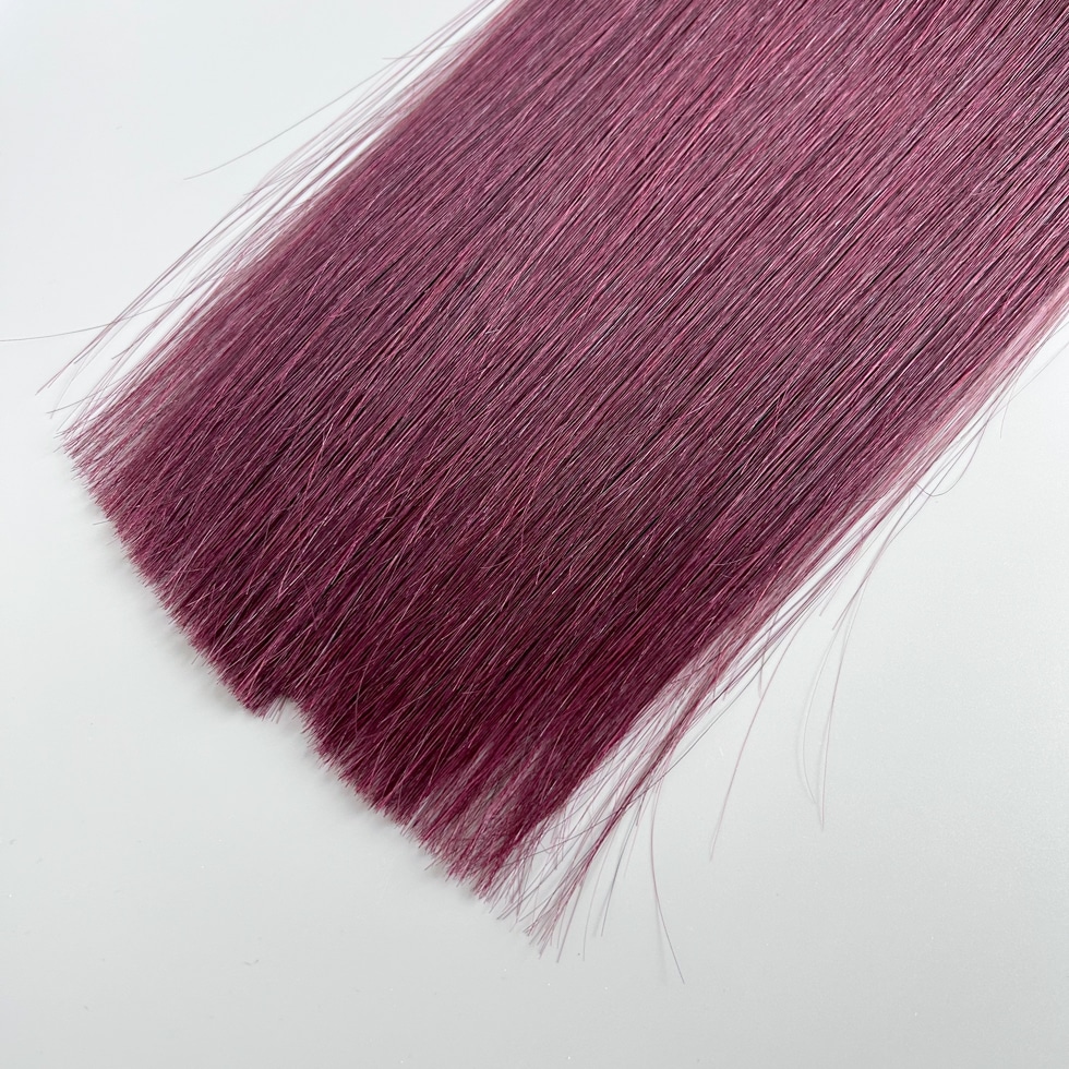 Nano Tip Hair Extensions #99J