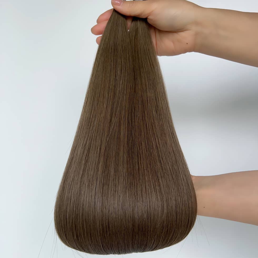 Stick I Tip Hair Extensions #1 #1B #2