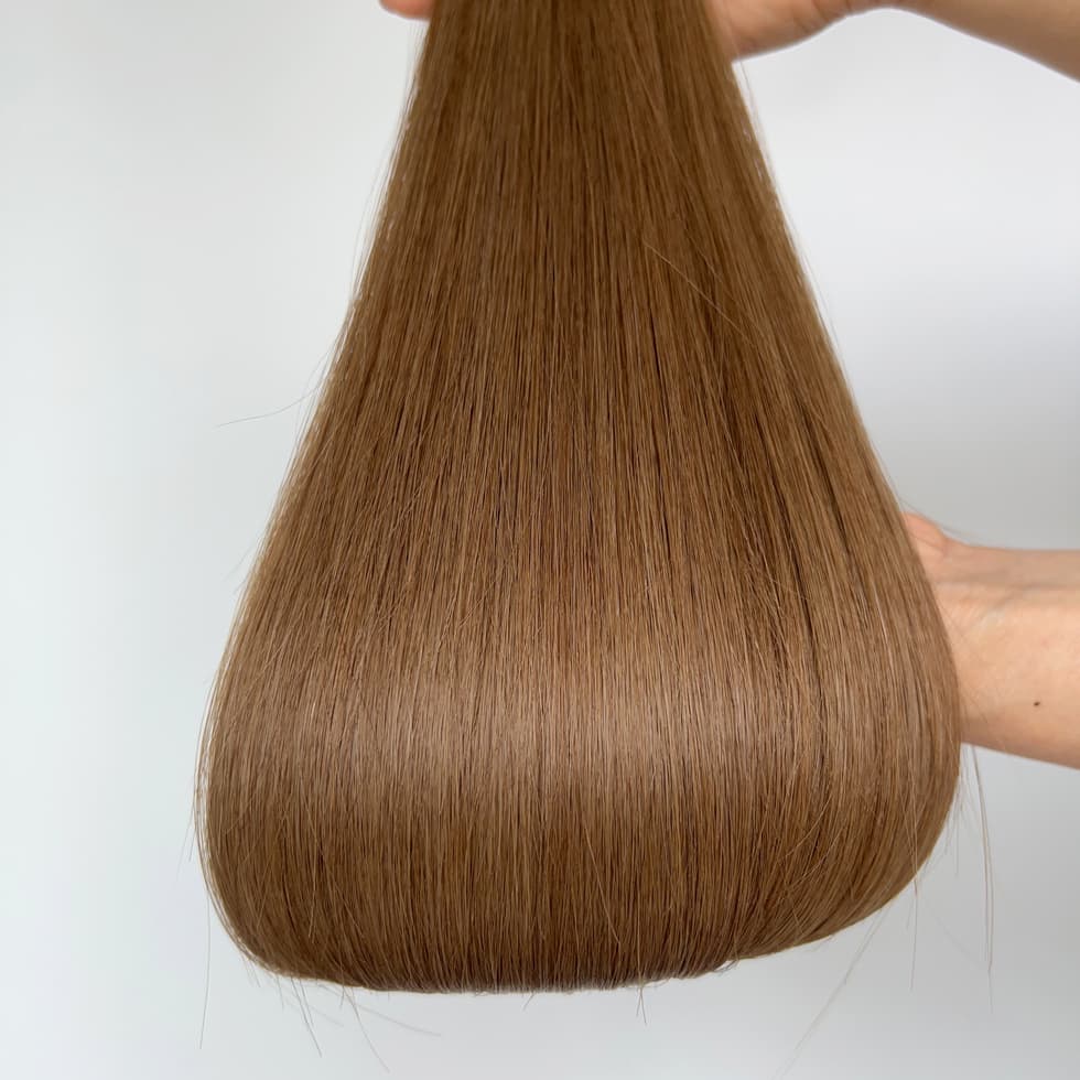 Stick I Tip Hair Extensions #2D #3 #4 #4A