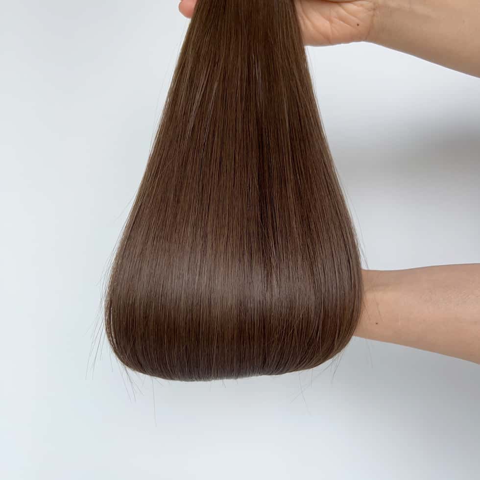 Stick I Tip Hair Extensions #2D #3 #4 #4A