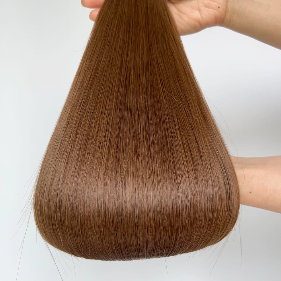 Stick I Tip Hair Extensions #2D #3 #4 #4A