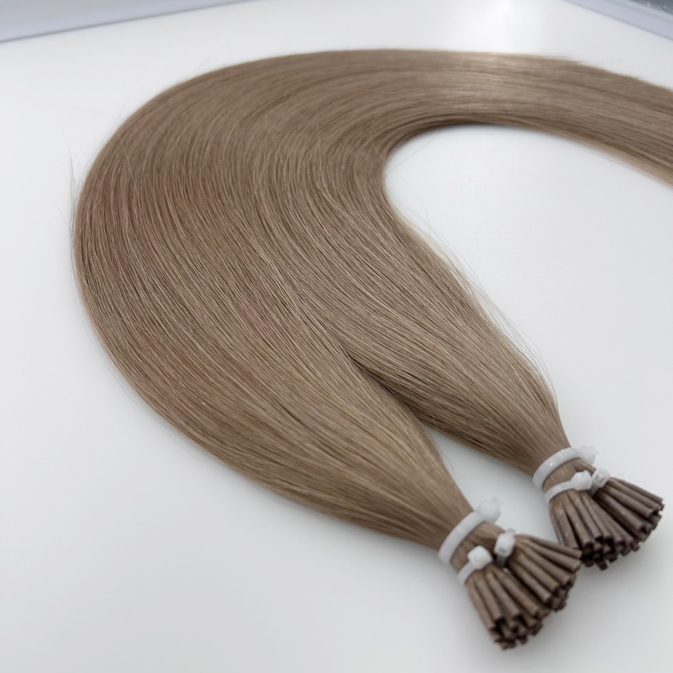 Stick I Tip Hair Extensions #18A