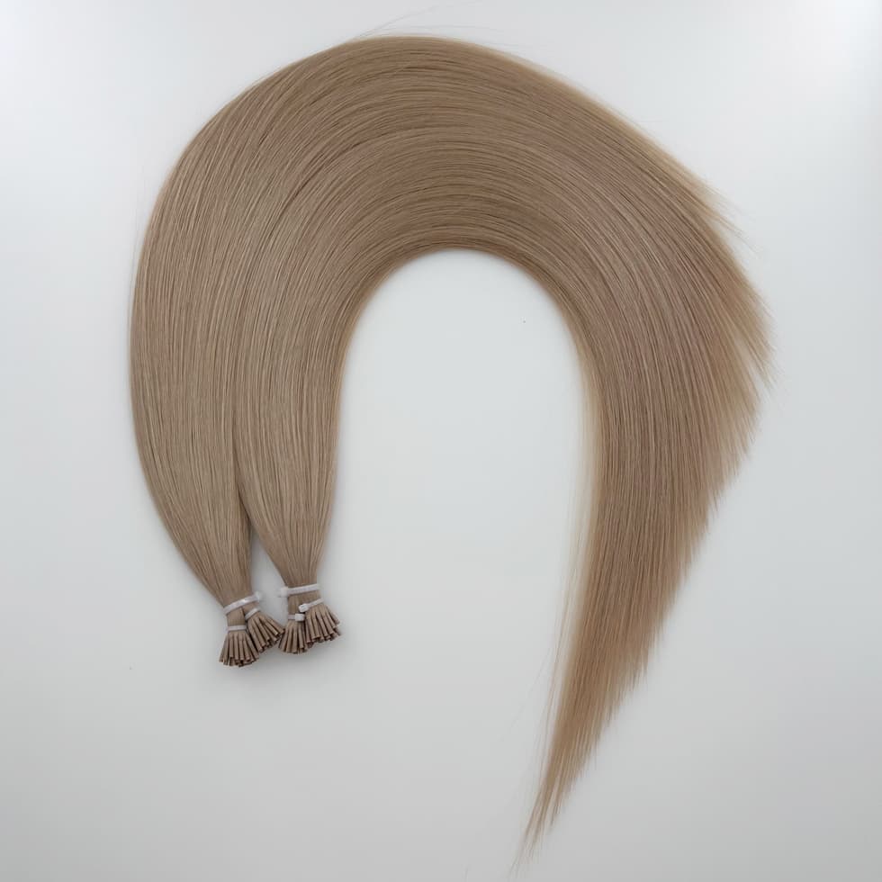 Stick I Tip Hair Extensions #20