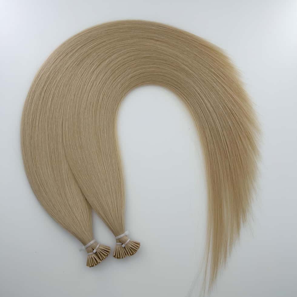 Stick I Tip Hair Extensions #22