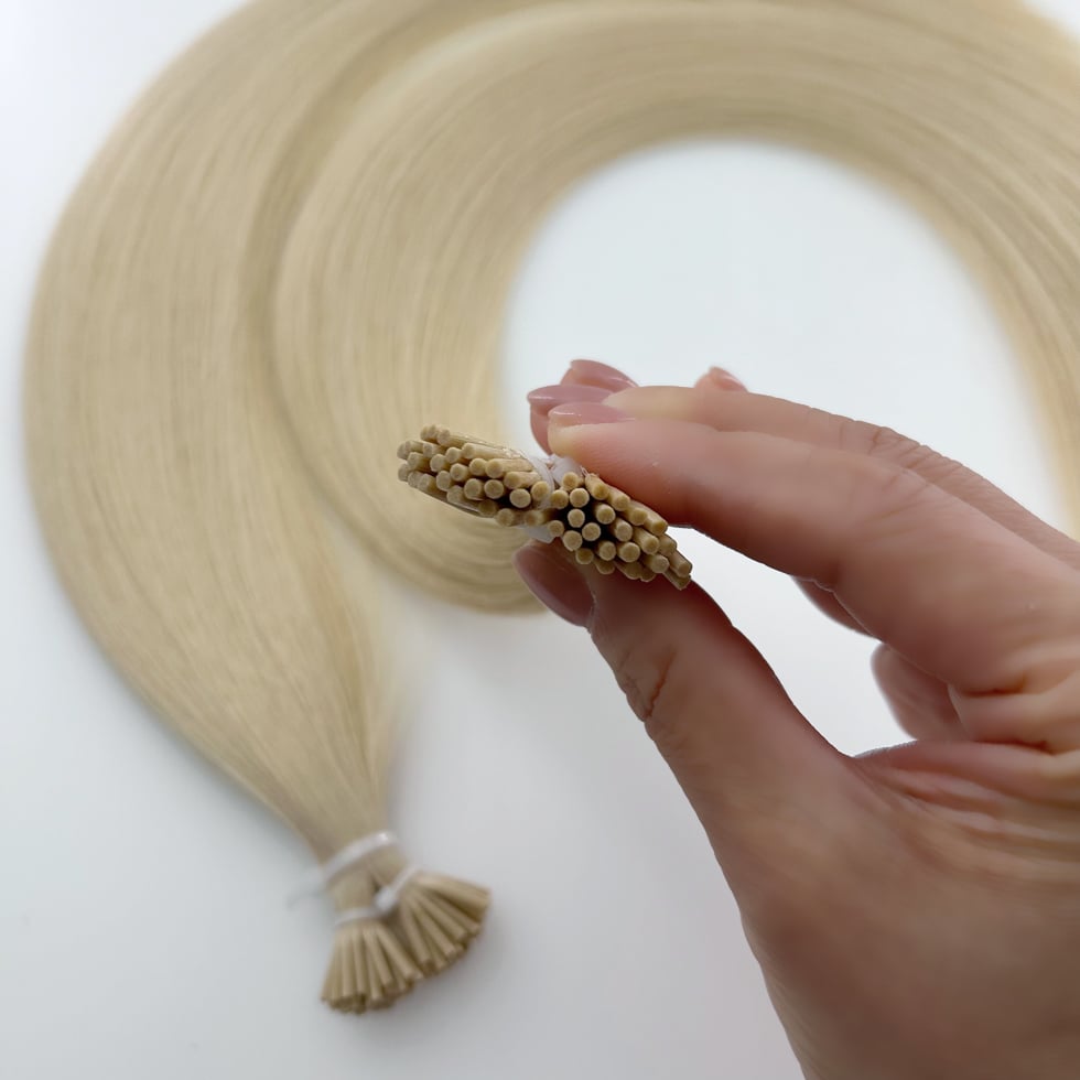 Stick I Tip Hair Extensions #22