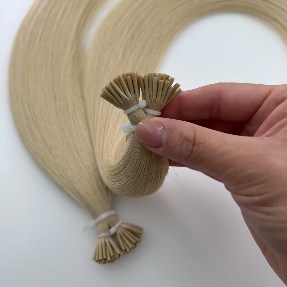 Stick I Tip Hair Extensions #22