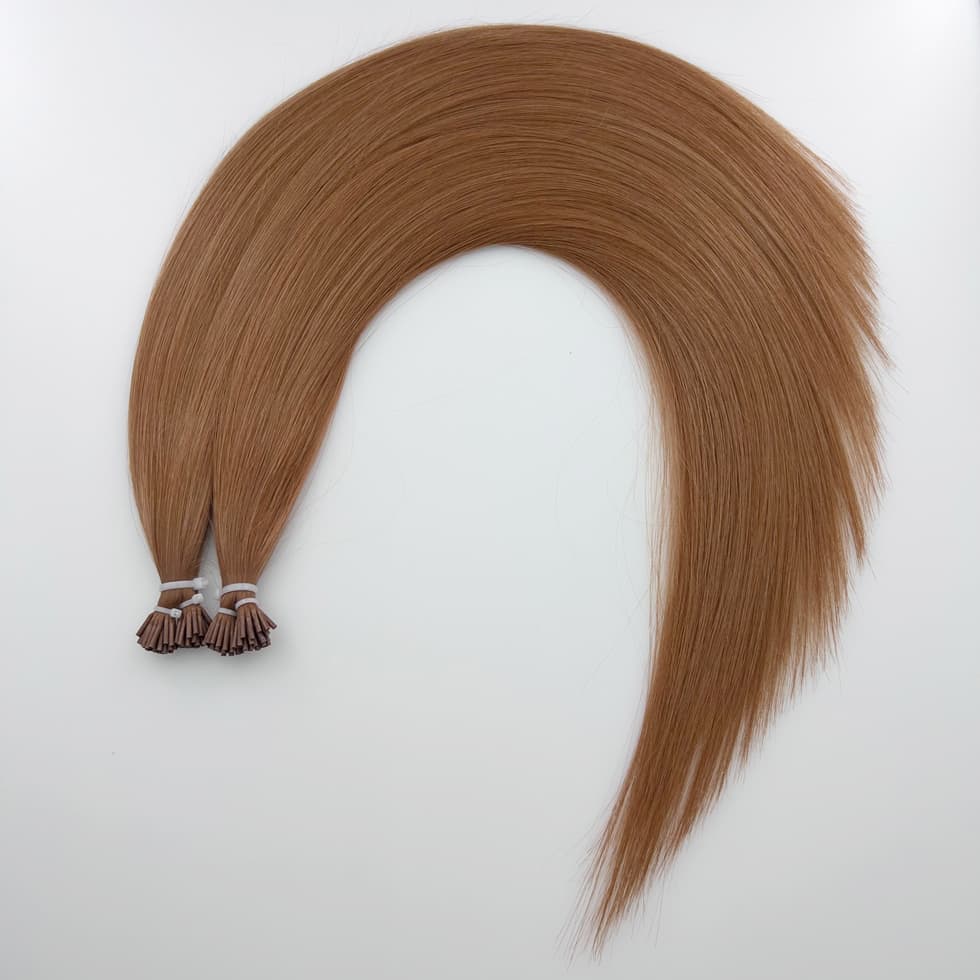 Stick I Tip Hair Extensions #30