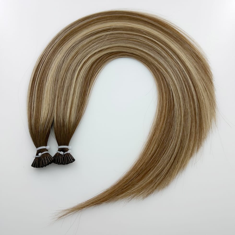 Stick I Tip Hair Extensions #3T8AP22