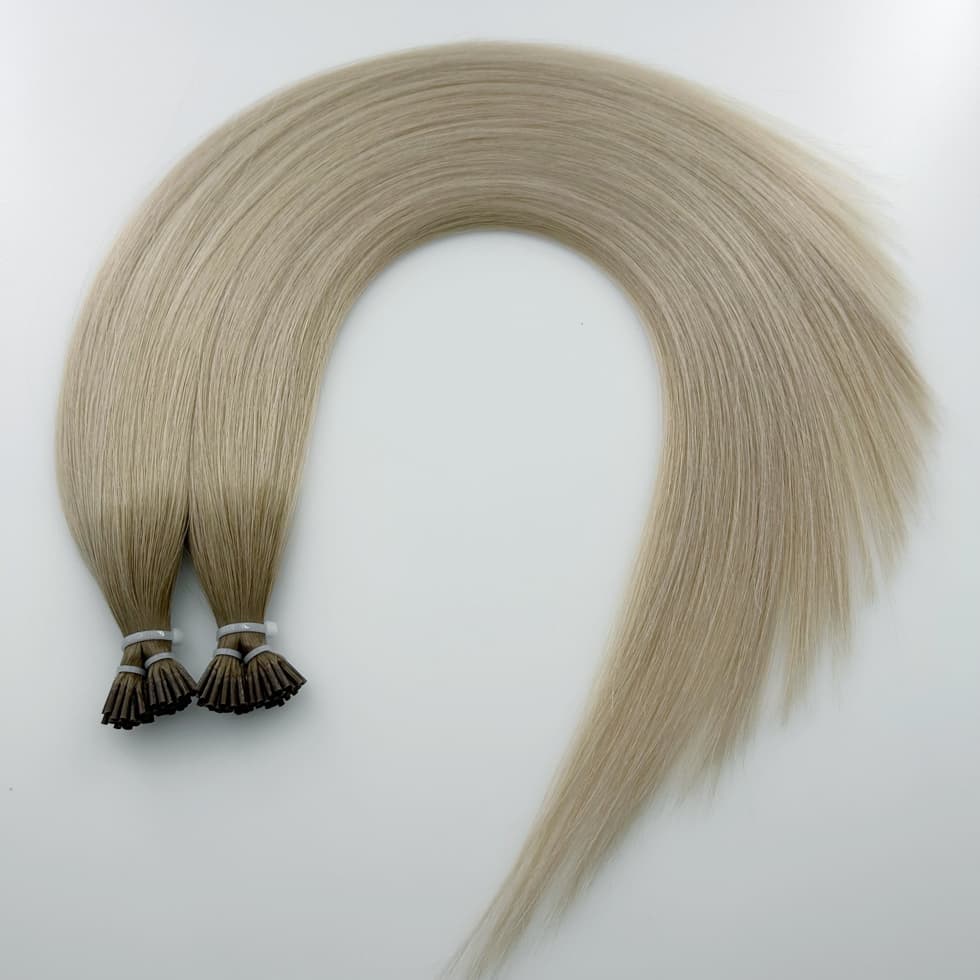 Stick I Tip Hair Extensions #9T60