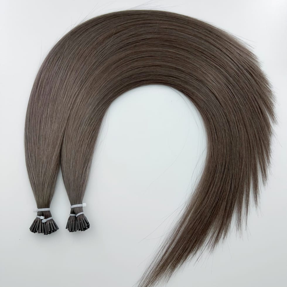 Stick I Tip Hair Extensions #16A
