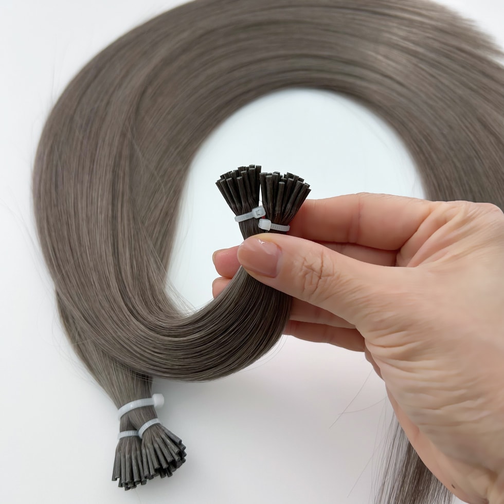 Stick I Tip Hair Extensions #16A