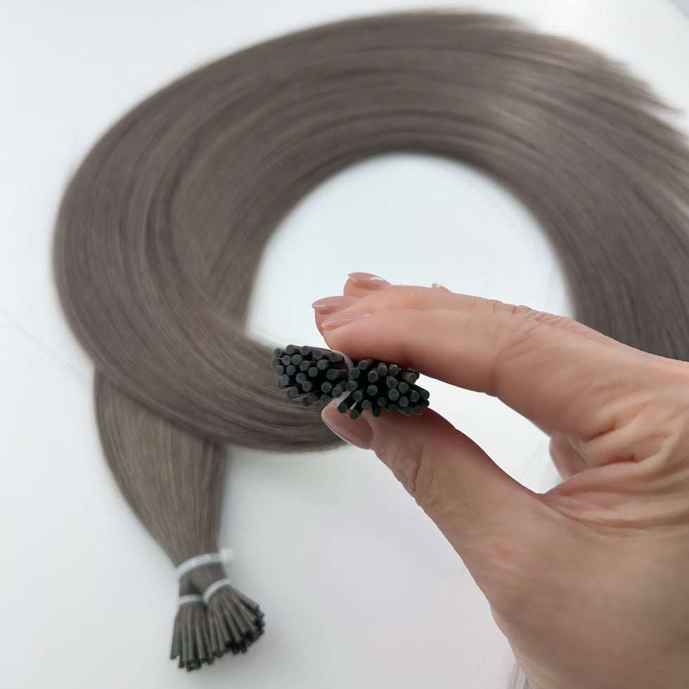 Stick I Tip Hair Extensions #16A