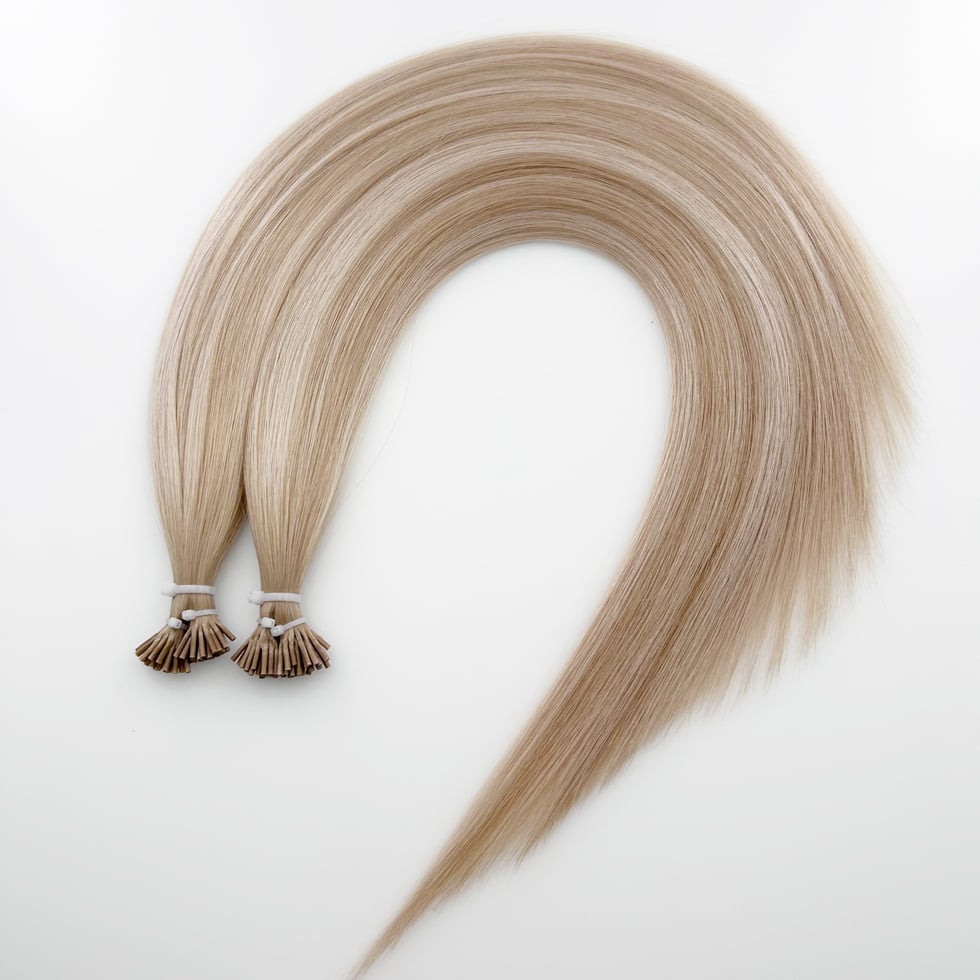 Stick I Tip Hair Extensions #20T20P60A