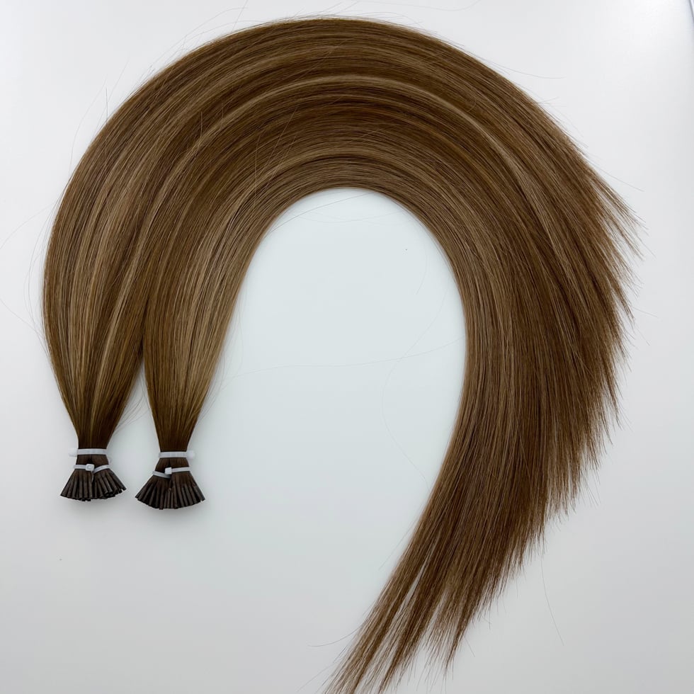 Stick I Tip Hair Extensions #SHE01