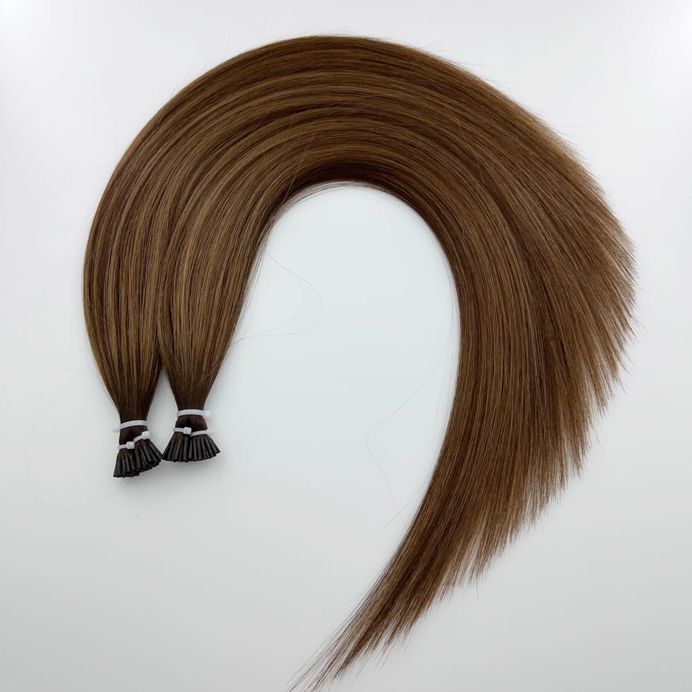 Stick I Tip Hair Extensions #SHE03