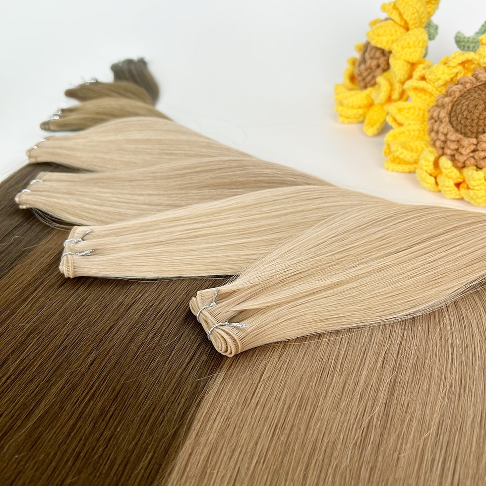 WEFT HAIR