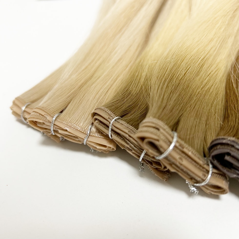 Ready Stock Butterfly Genius Wefts