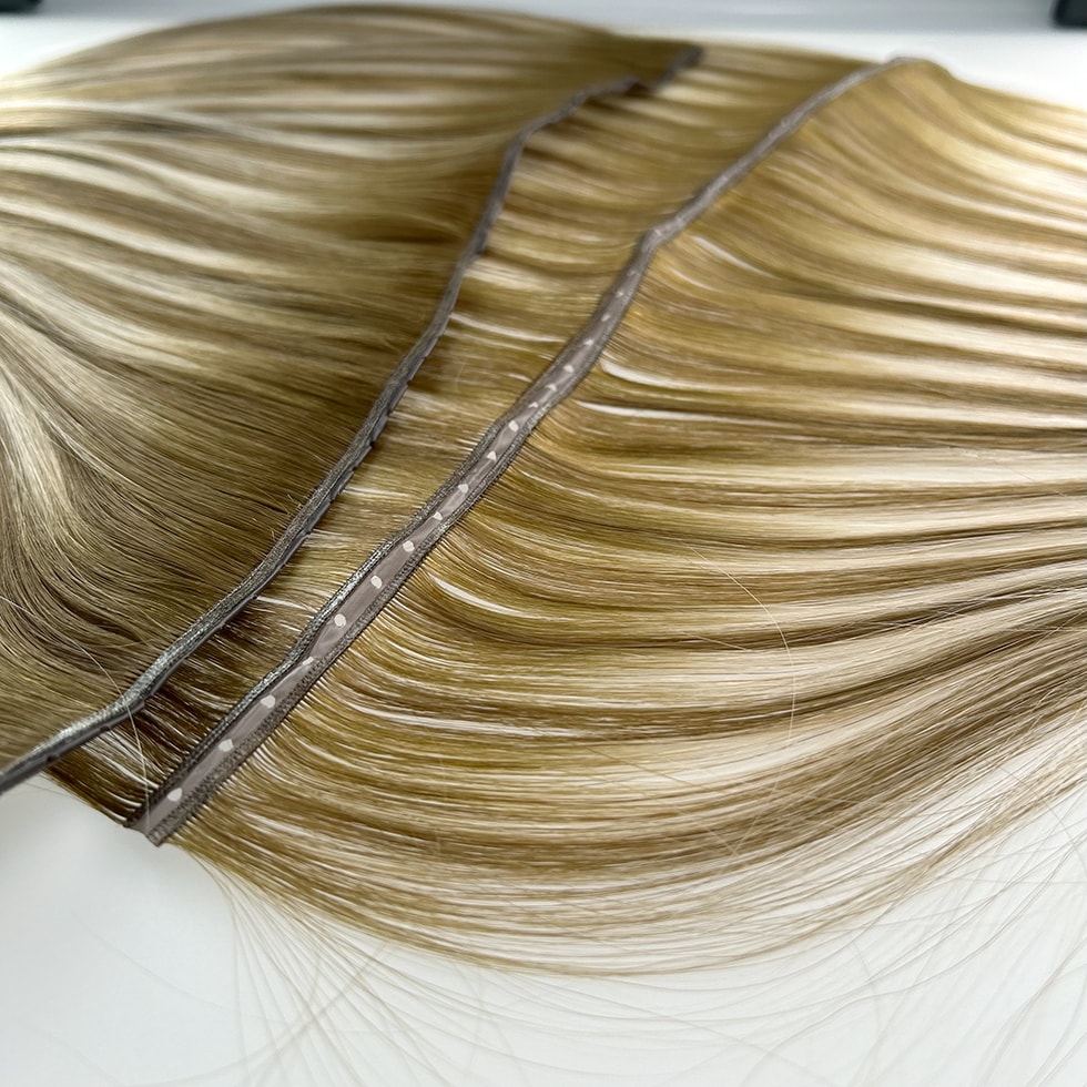 Ready Stock Butterfly Genius Wefts