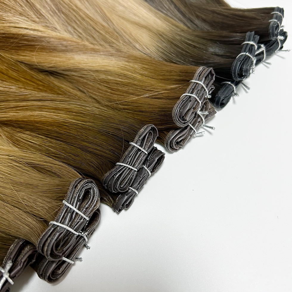 Ready Stock Butterfly Genius Wefts