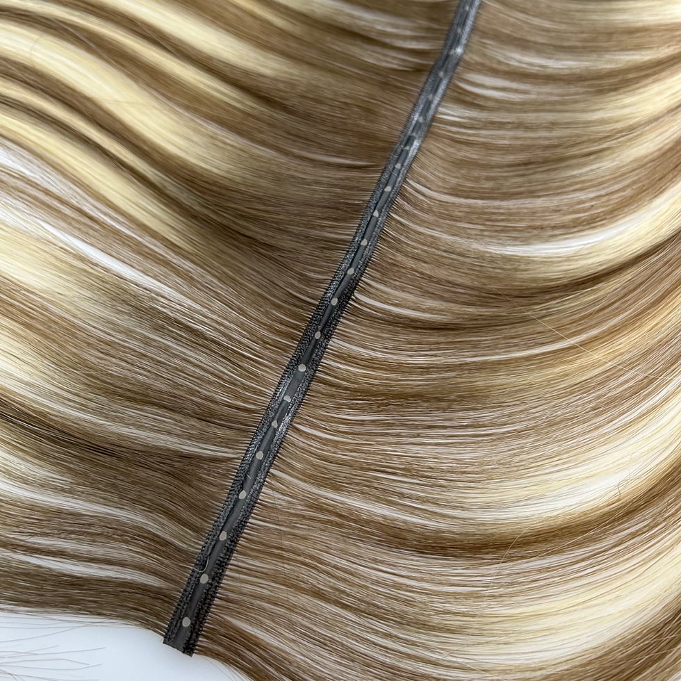 Custom Made Butterfly Wefts