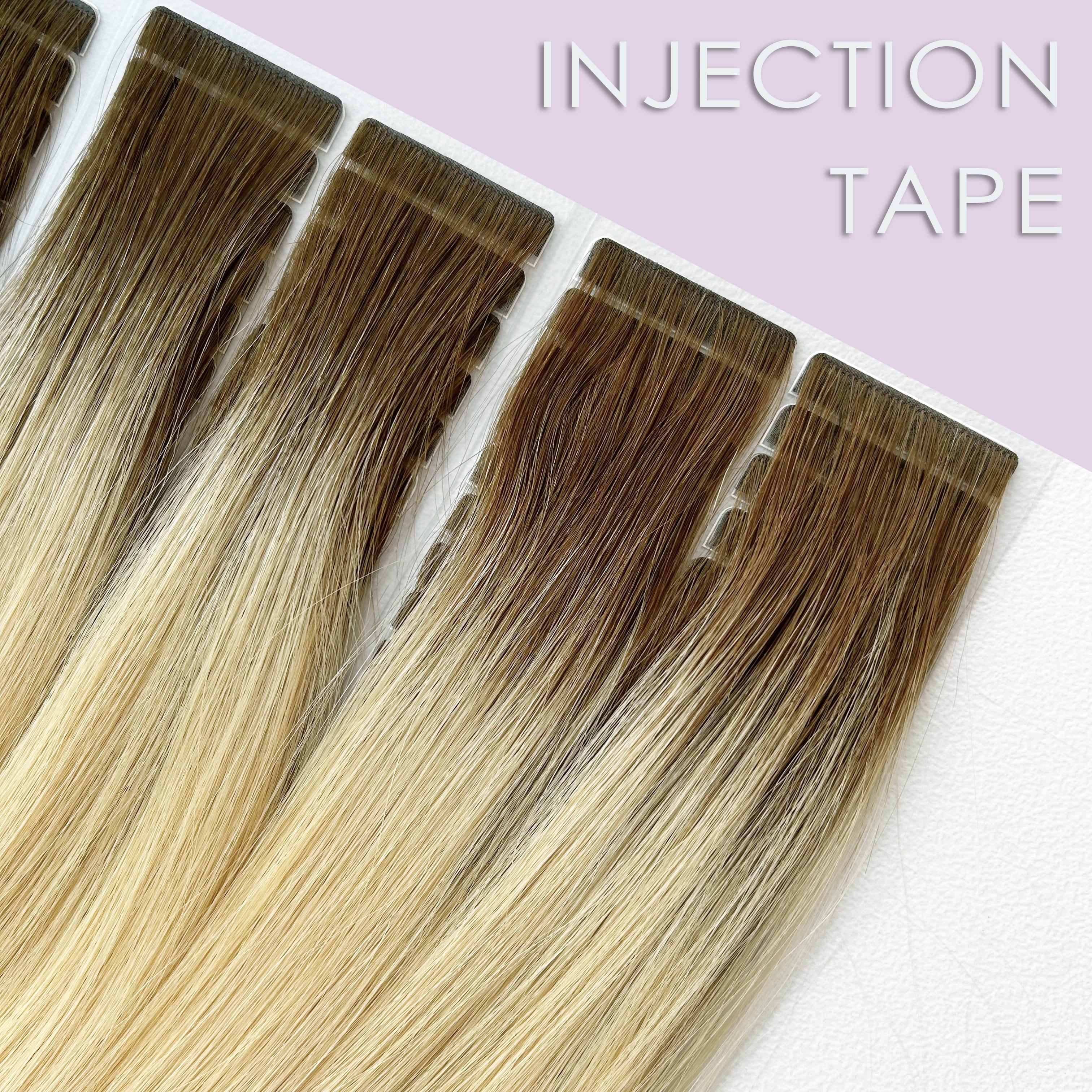 Do You Know How To Custom Make The Best Invisible Tape Hair?